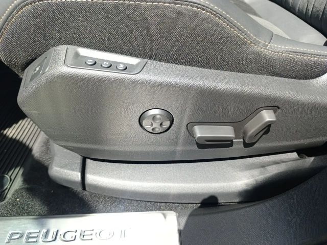 Peugeot 3008 GT-Line PureTech