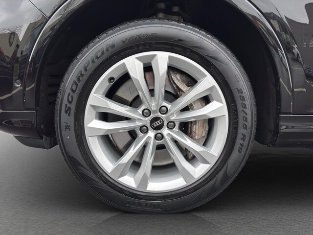 Audi Q7 55 TFSI Hybride Quattro