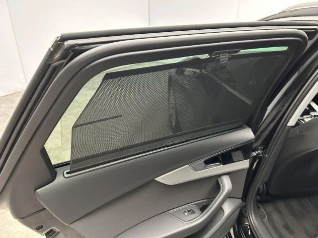 Audi A4 35 TDI Avant S-Line S-Tronic