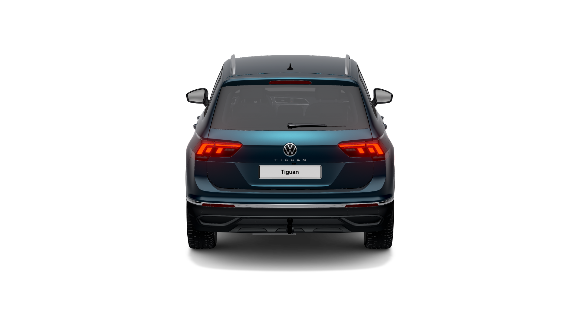 Volkswagen Tiguan ACTIVE 2,0 l TDI AHK-klappbar Navi 360 Kamera