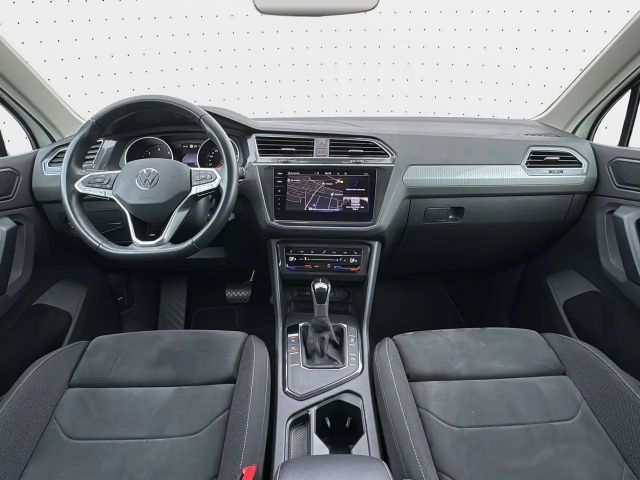 Volkswagen Tiguan 2.0 TDI DSG Life