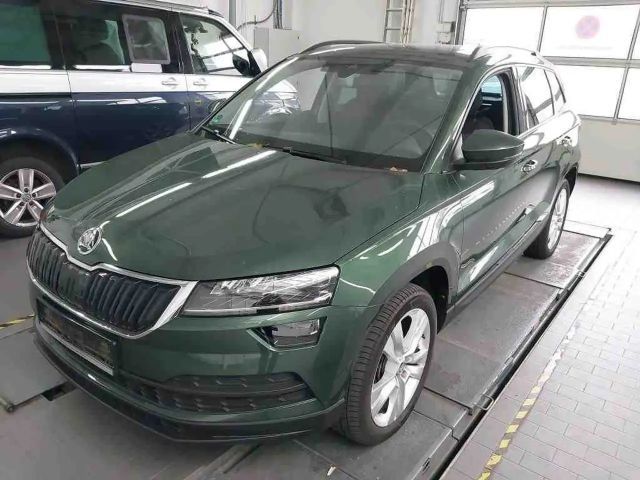Skoda Karoq 1.5 TSI Style Style
