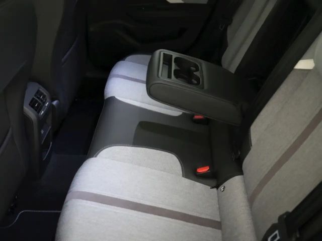 Opel Astra Business Elegance