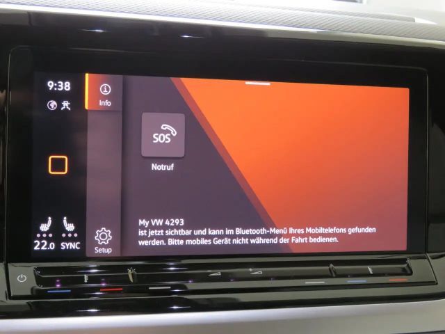 Volkswagen Multivan T7