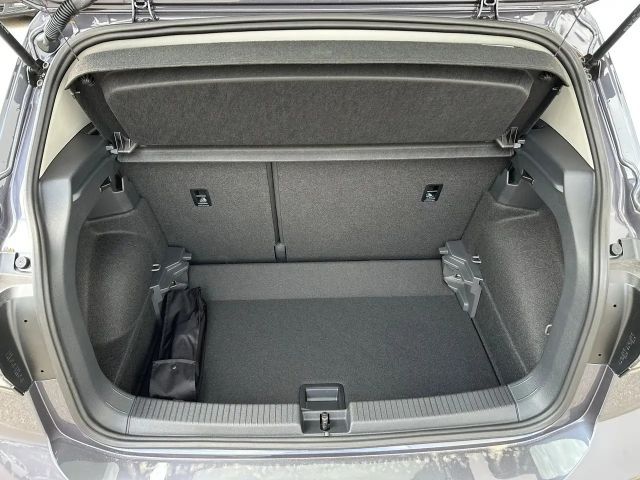 Volkswagen T-Cross Friends TSI