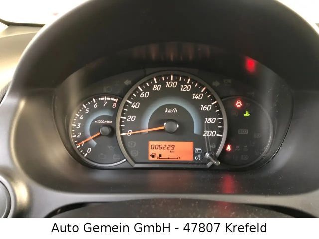 Mitsubishi Space Star Star