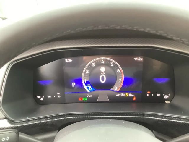 Volkswagen T-Cross DSG