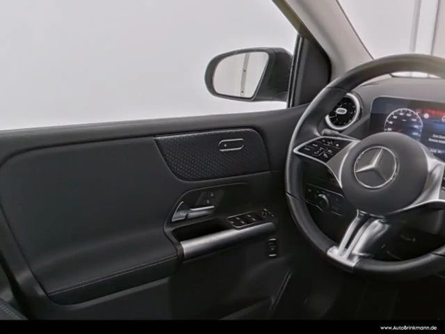 Mercedes-Benz B 180 Progressive