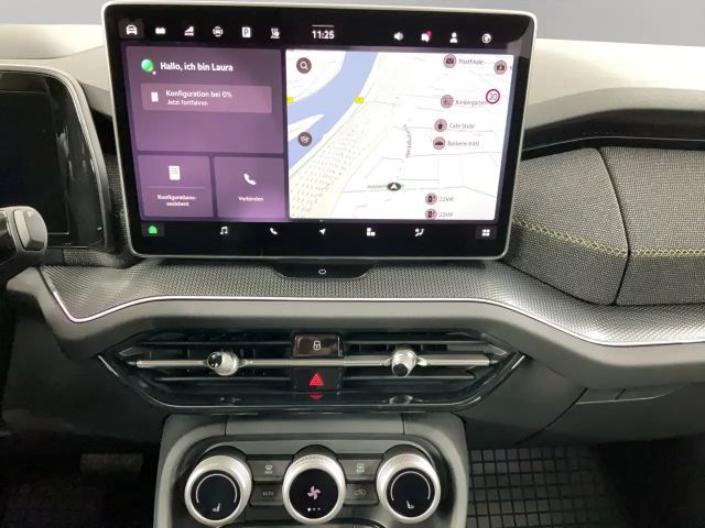 Skoda Kodiaq 1.5 TSI Selection iV