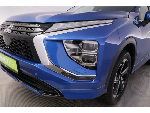 Mitsubishi Eclipse Cross 4WD