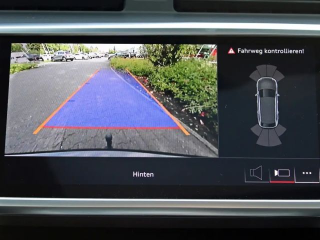 Audi A6 35 TDI Avant S-Tronic