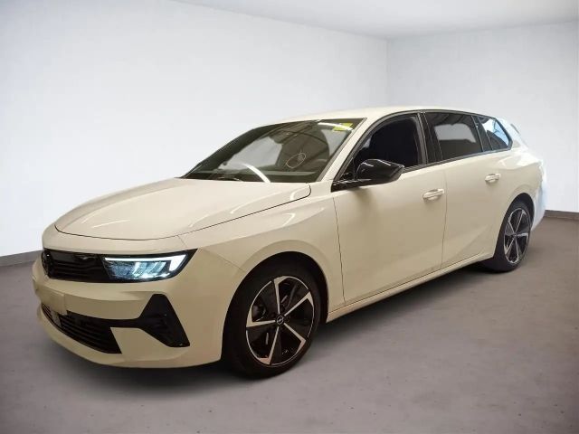 Opel Astra GS-Line Grand Sport Sports Tourer