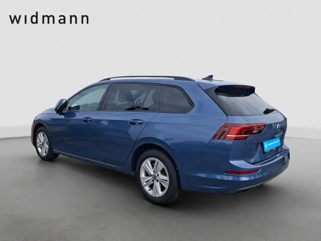 Volkswagen Golf DSG Variant