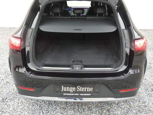 Mercedes-Benz EQE SUV 350