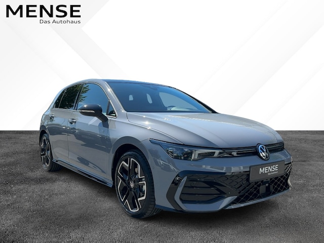 Volkswagen Golf 1.5 eTSI DSG