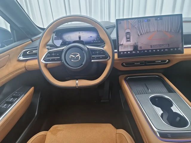 Mazda 6e Long range Plus RWD Takumi