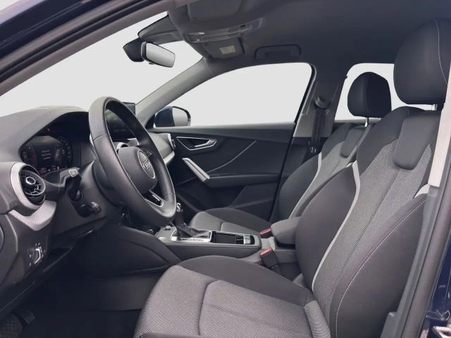 Audi Q2 35 TDI S-Line S-Tronic