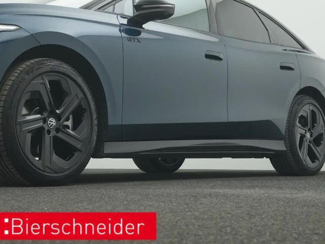 Volkswagen ID.7 GTX
