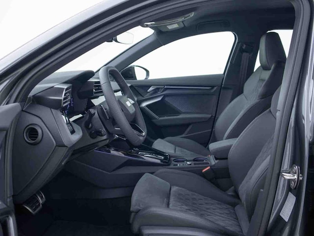 Audi RS3 Quattro S-Tronic Sportback