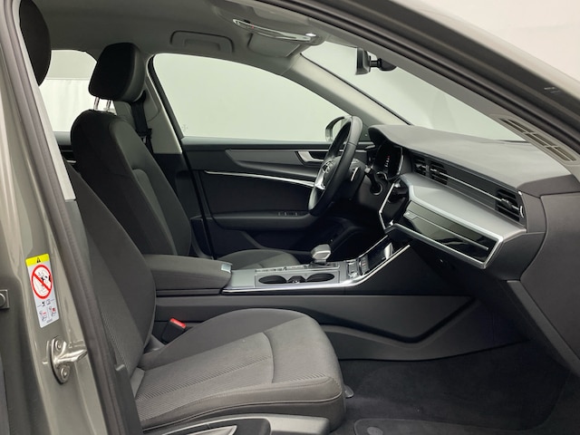 Audi A6 40 TDI S-Tronic Sedan