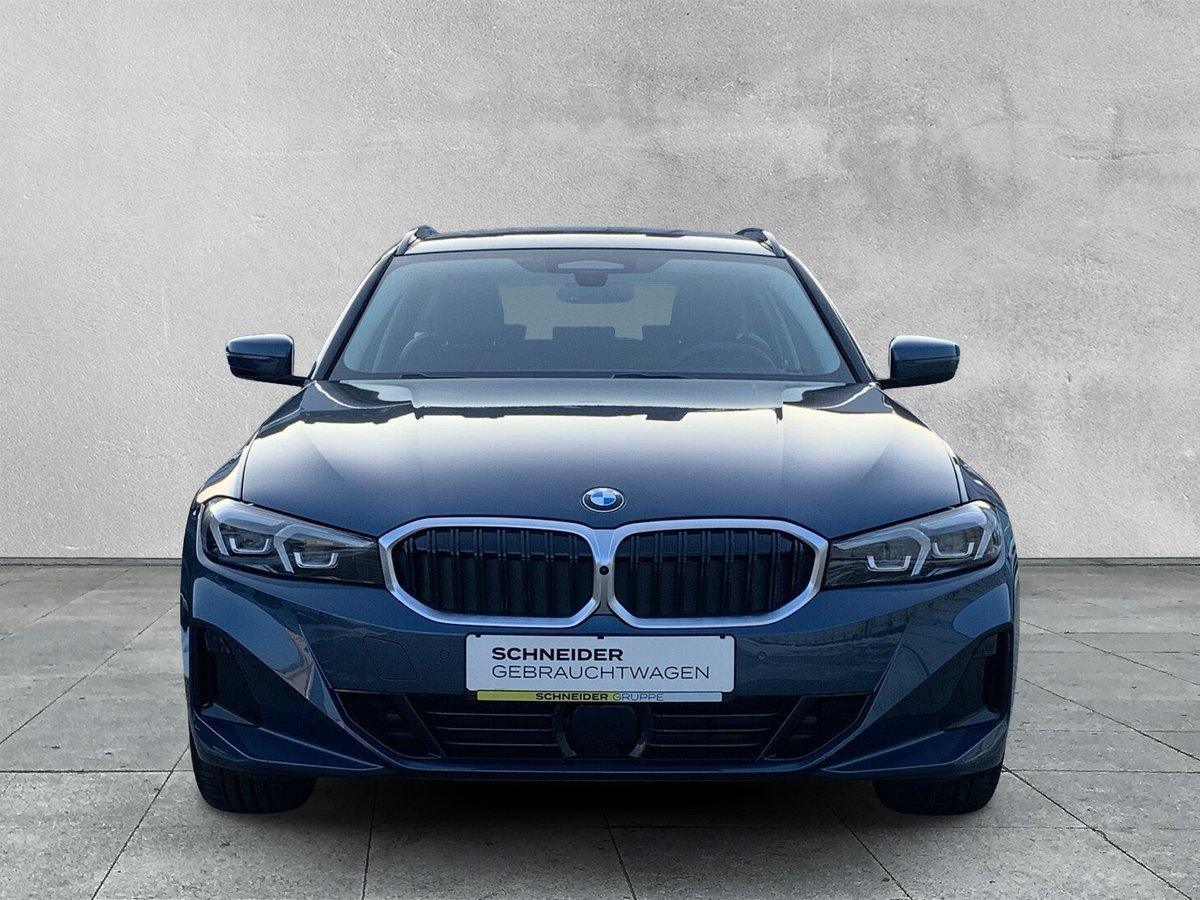 BMW 318 318i Touring