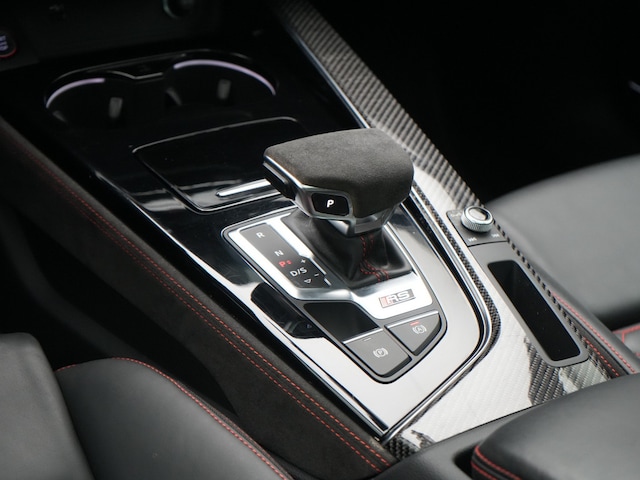 Audi RS5 Quattro Sportback