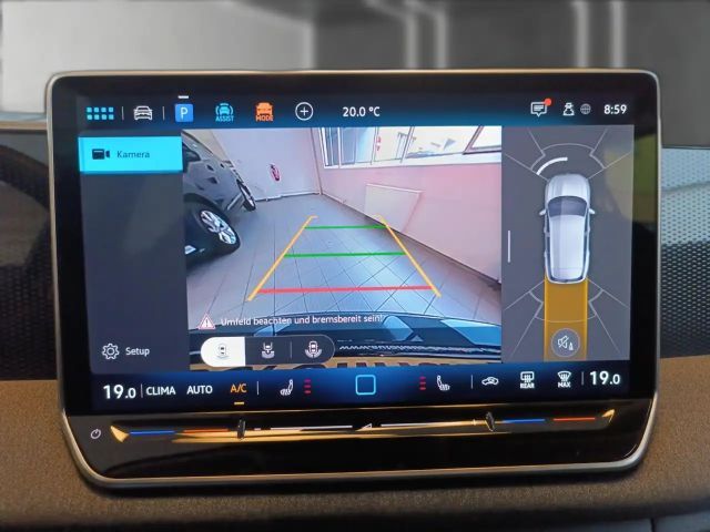 Volkswagen Tiguan 1.5 eTSI DSG