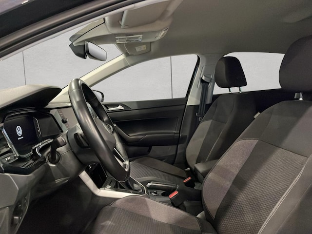 Volkswagen Polo 1.0 TSI DSG Life