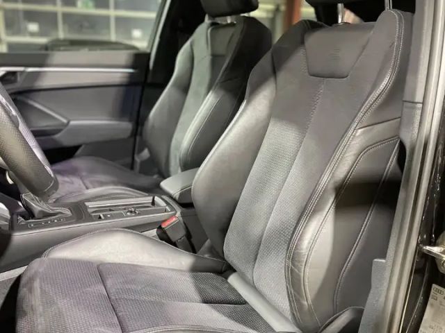 Audi Q3 Quattro Sportback