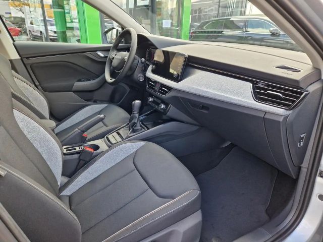 Skoda Scala 1.0 TSI
