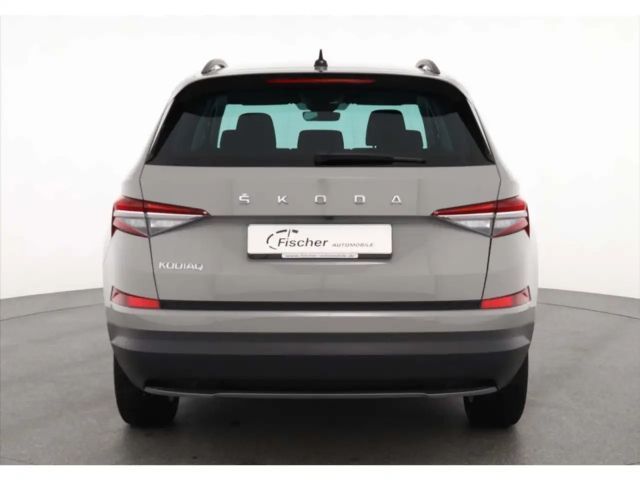 Skoda Kodiaq 1.5 TSI Ambition