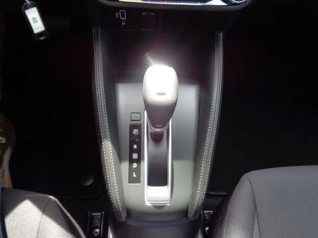 Nissan Micra IG-T N-WAY