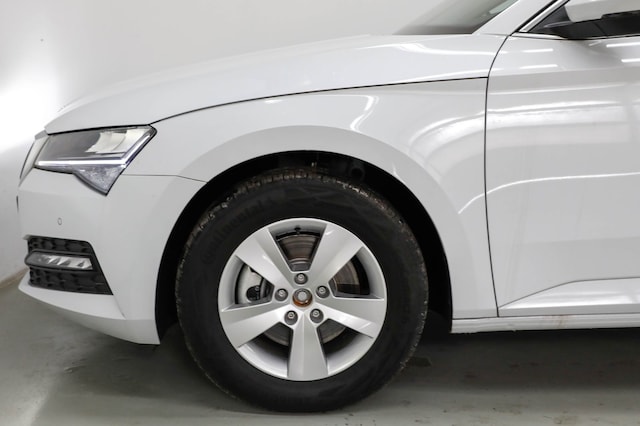 Skoda Superb 1.5 TSI Combi