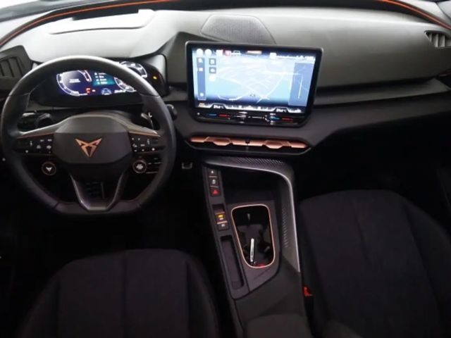 Cupra Terramar TERRAMAR 1,5 TSI DSG PANO DINAMICA KAMERA ELHK 19"