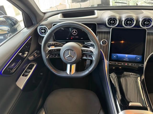 Mercedes-Benz GLC 450 4MATIC AMG Line