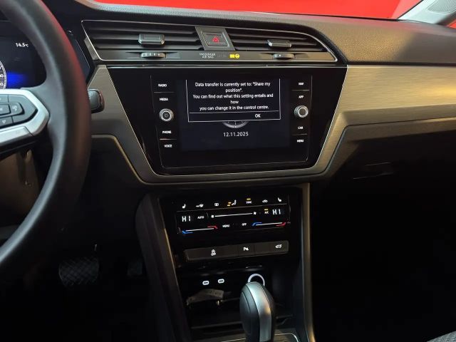 Volkswagen Touran DSG Life