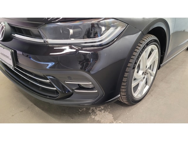 Volkswagen Polo 1. 0 TSI KLIMA, NAVI, MATRIX-LED
