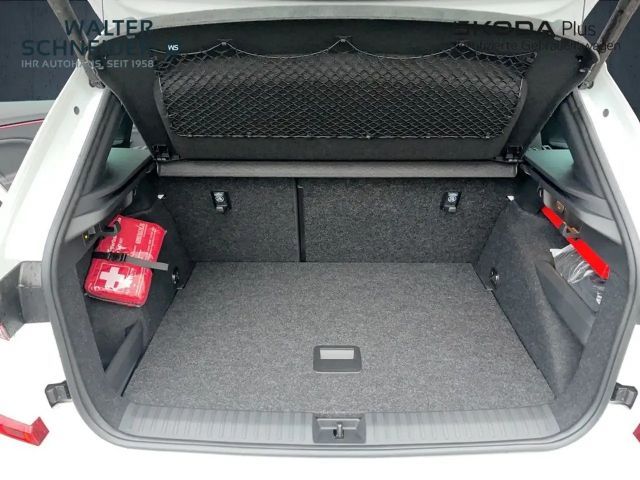 Skoda Kamiq Monte Carlo