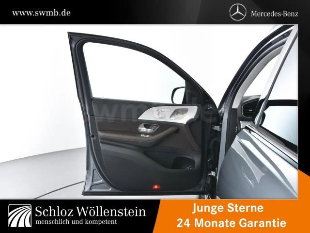 Mercedes-Benz GLE 350 4MATIC AMG Line