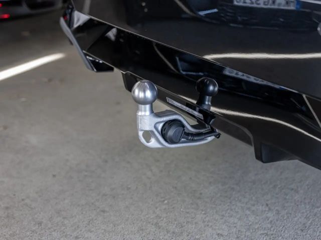 BMW 540 540d M-Sport Touring xDrive