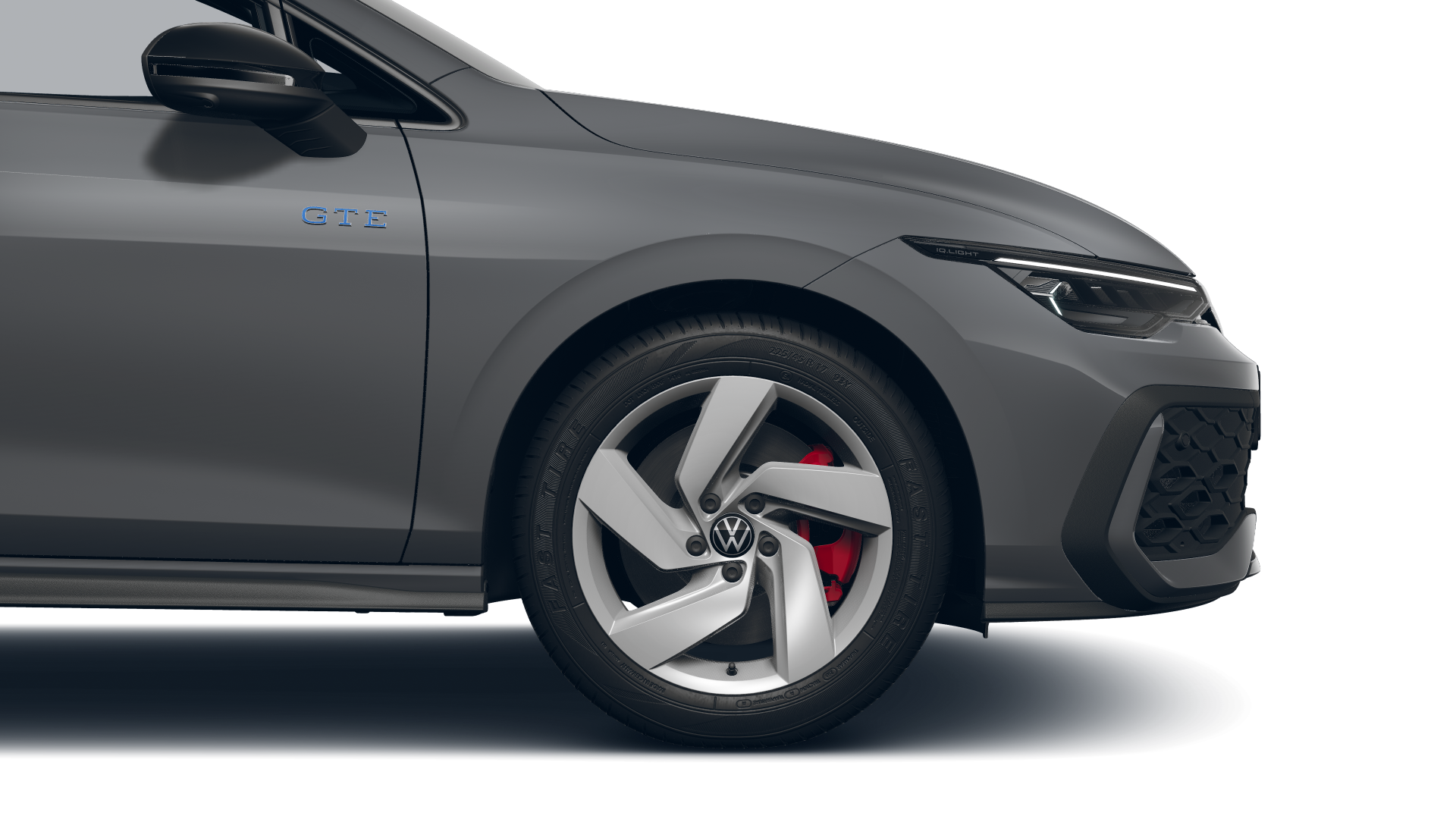 Volkswagen Golf 1.5 eTSI DSG eHybrid