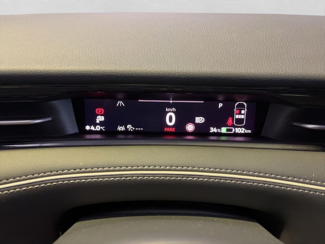 Volkswagen ID.7 Pro Tourer