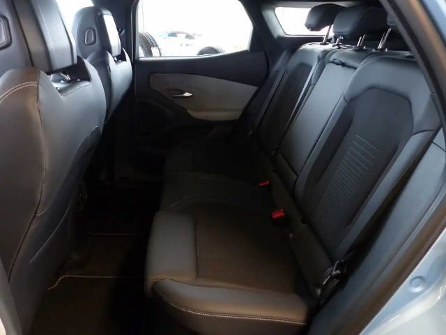 Ford Explorer AWD EV Premium