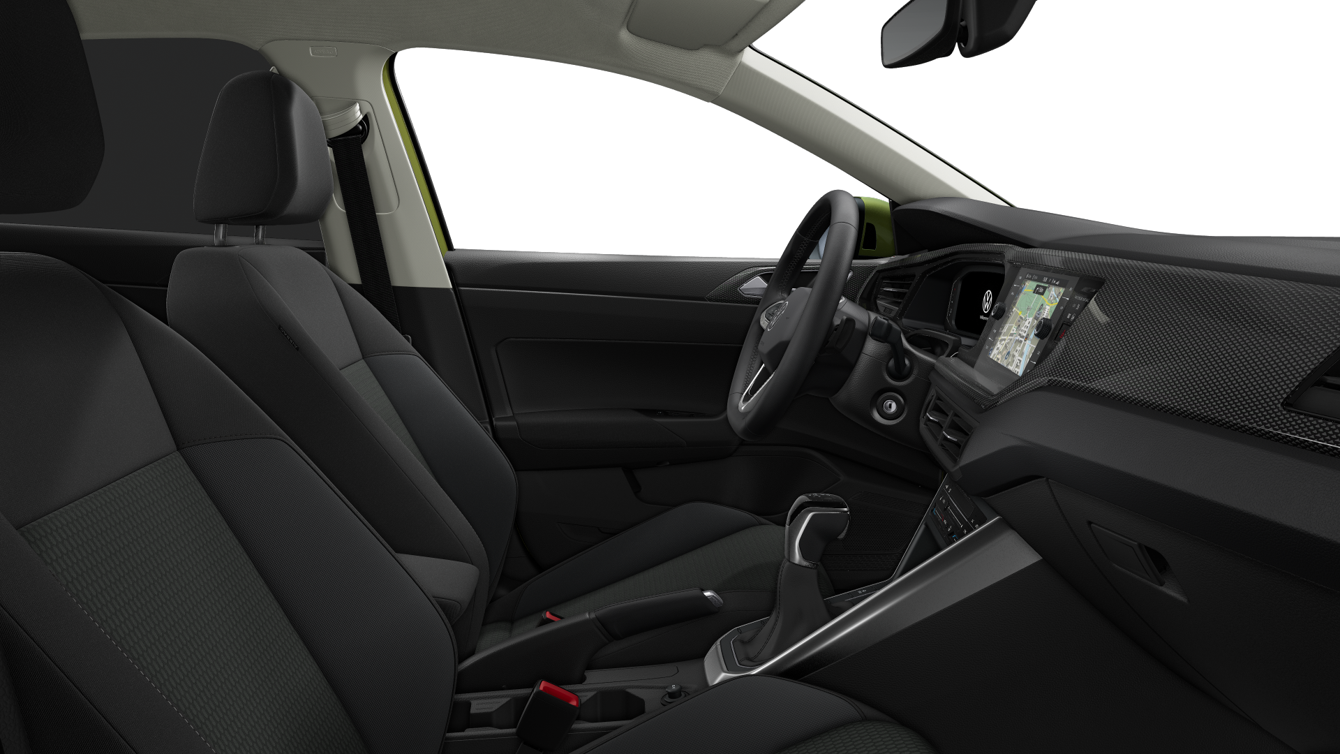 Volkswagen Taigo 1.5 TSI DSG Life