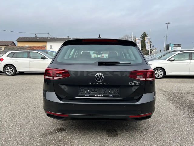 Volkswagen Passat Business DSG Variant