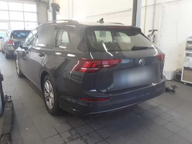 Volkswagen Golf 1.5 TSI Golf VIII Life Variant