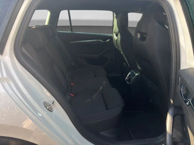 Skoda Octavia 1.0 TSI Combi