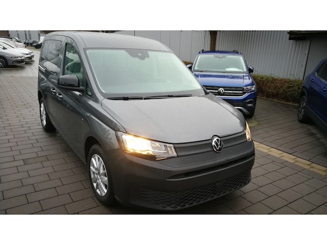 Volkswagen Caddy 2.0 TDI