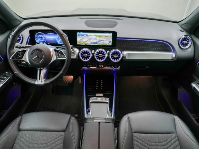 Mercedes-Benz EQB 300 4MATIC