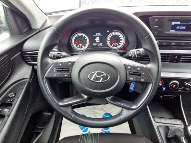 Hyundai i20 1.2 Select